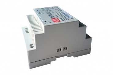 Wantec Schaltnetzteil FüR Hutschiene 12V, 2A, 24W
