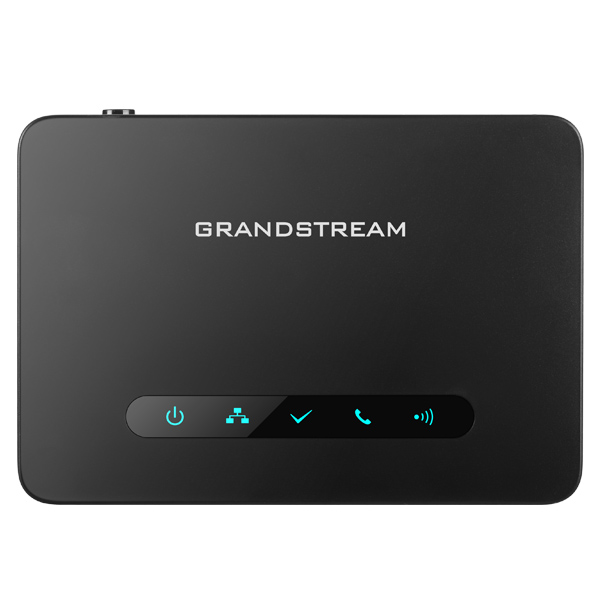 Grandstream DP750 DECT Basisstation Grandstream DP750 DECT Basisstation