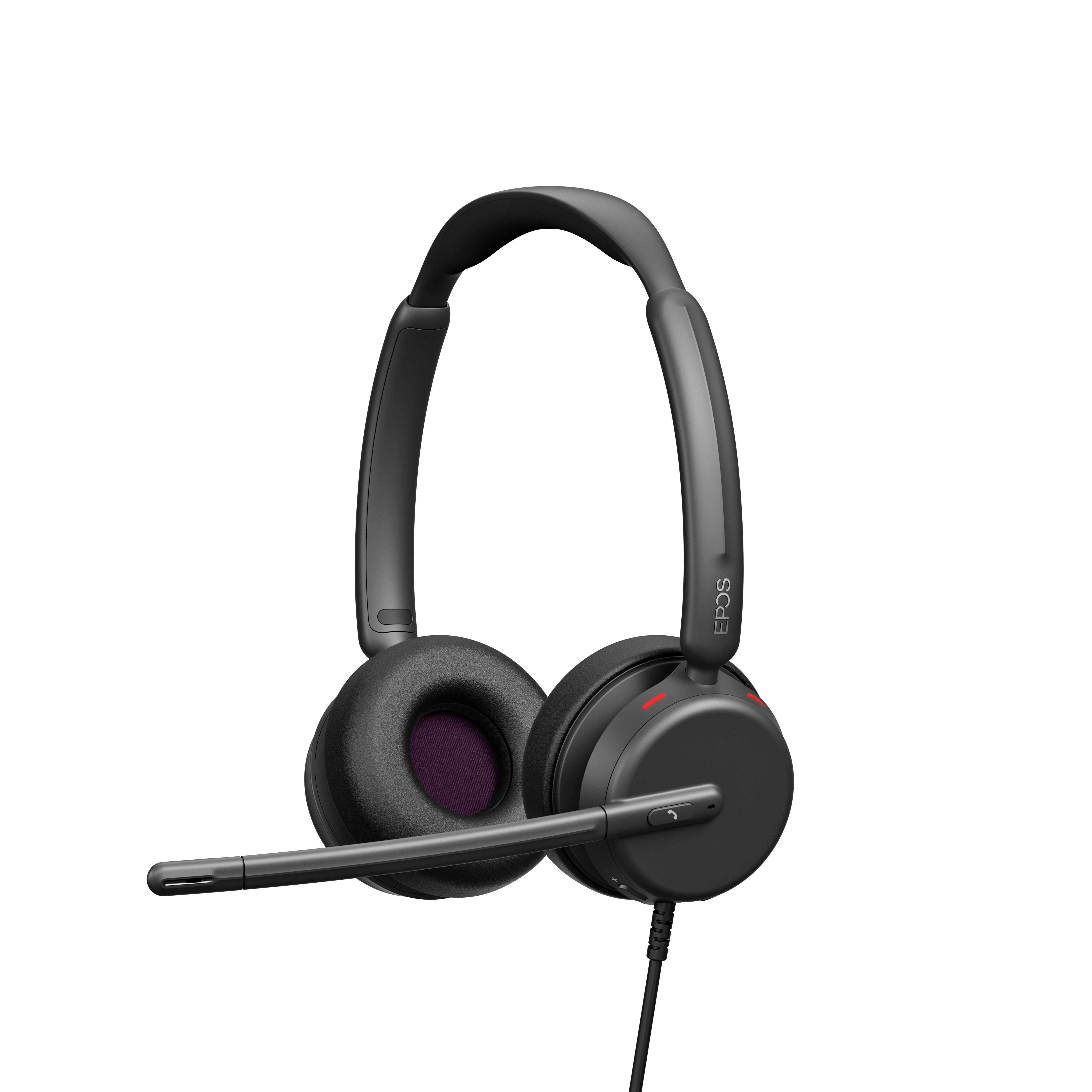 Epos Impact 460 UC Duo USB-C