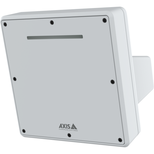 AXIS D2210-VE RADAR WHITE