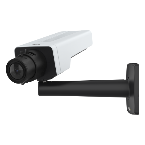 AXIS Netzwerkkamera Box • P1388 • 8MP • AI