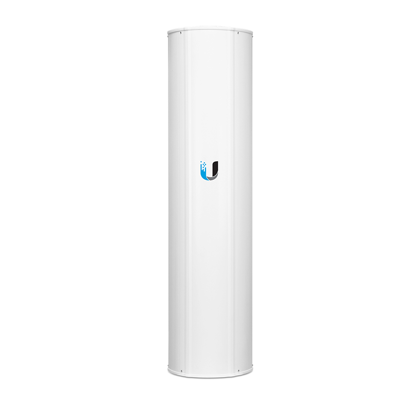 Ubiquiti 5 GHz airPrism Sector Antenna, 90°, High Density, AP-5AC-90-HD