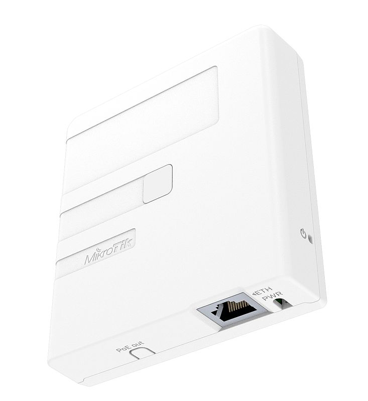 Mikrotik Wall Gigabit PoE Injector (GPEN11)