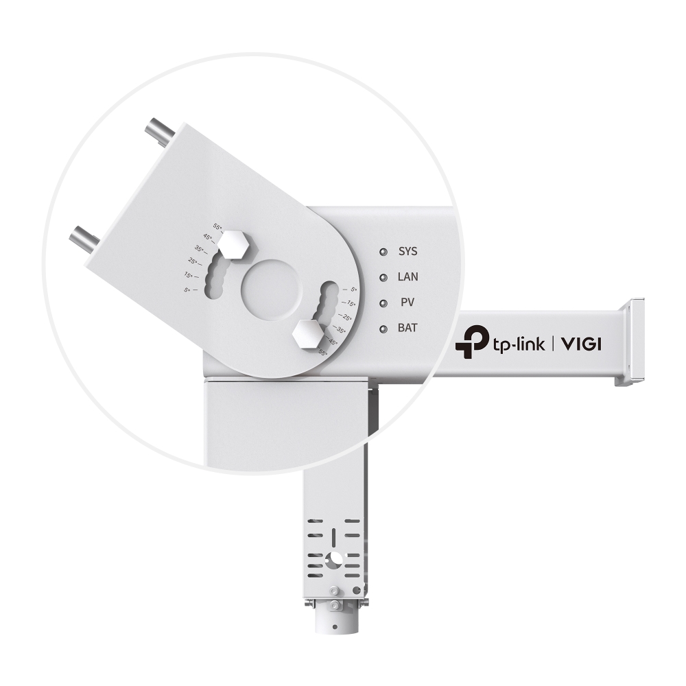 TP-Link – Intelligent Power Supply System – VIGI PS30 (UN)