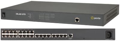 Perle OLAN STS24 RJ-45