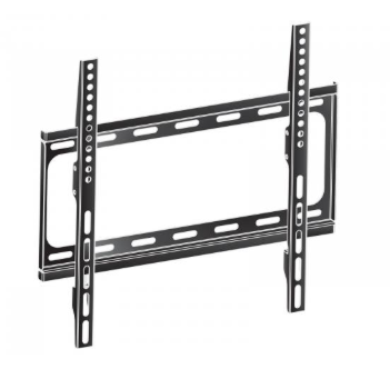 TFT-Zubehör iiyama Universelle Wandhalterung Typ WM1044-B1 *schwarz* TFT-Zubehör iiyama Universelle Wandhalterung Typ WM1044-B1 *schwarz*