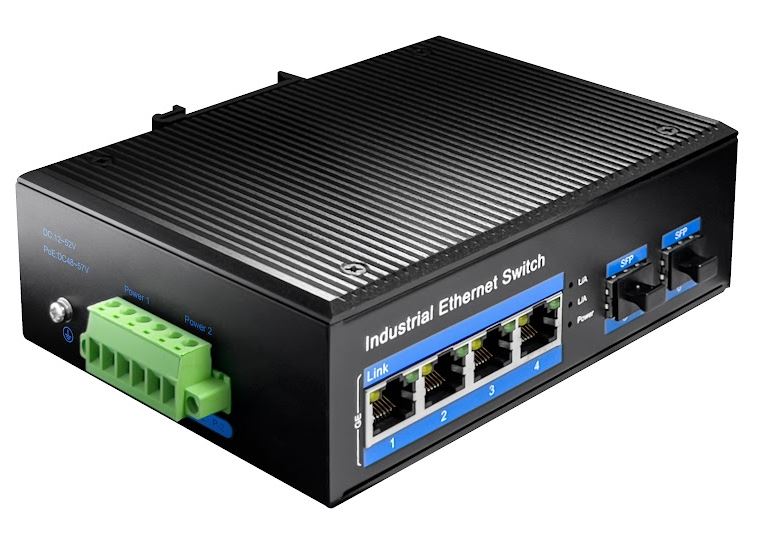 Cudy POE40 PoE adapter Gigabit Ethernet