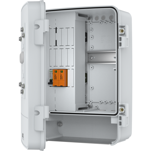 AXIS TQ1828-VE SAFETY CABINET
