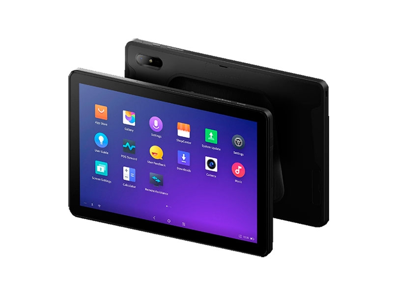 Sunmi Touchtablet M2 MAX Enterprise Tablet, 10.1" Display, Android 9.0, 3GB/32GB, WiFi, IP65 Sunmi Touchtablet M2 MAX Enterprise Tablet, 10.1" Display, Android 9.0, 3GB/32GB, WiFi, IP65