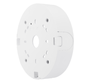 Hanwha Techwin  IP-Cam Zbh. Anschlussbox SBV-180BW