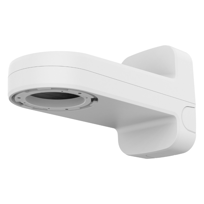 Hanwha Techwin  IP-Cam Zbh. Wand/Masthalterung Outdoor SBP-400WMW
