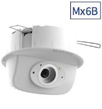 Mobotix p26B Body 6MP, Tag