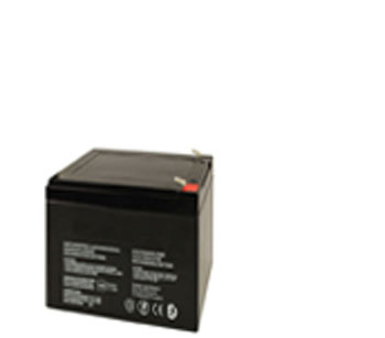 Battery OEM RBC30-MM-BAT, Nur Akku(1x), FüR BF500