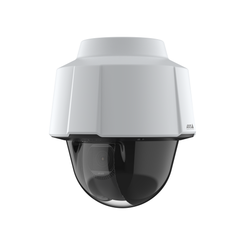 AXIS Netzwerkkamera PTZ Dome • P5676-LE 50 HZ • 4MP