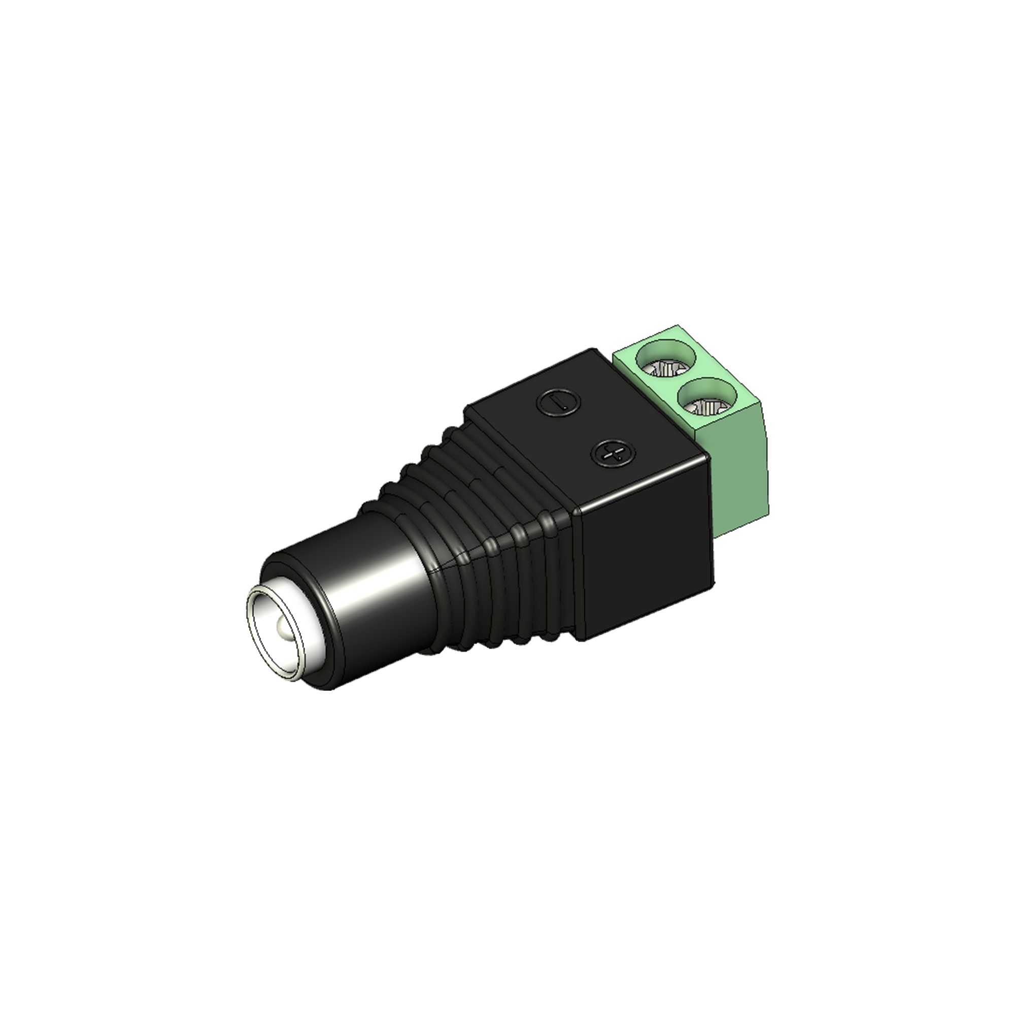 Hanwha Vision Zubehör • Power & Connectivity • Hanwha PSU • SNC-PS-60-UK