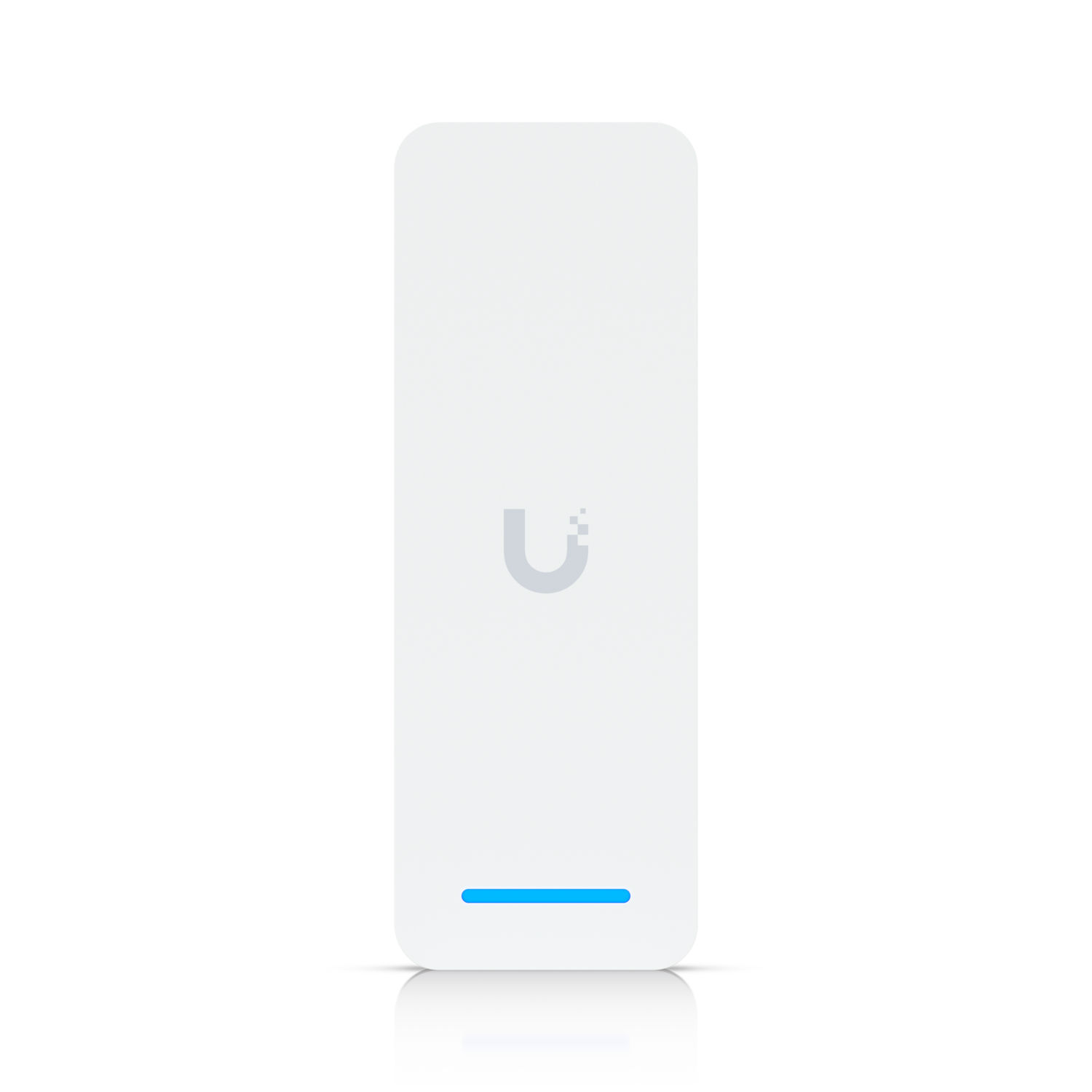 Ubiquiti Access Reader • PoE+ • Lock terminal (12V/1A) • Exit request input • UniFi • UA-Ultra Ubiquiti Access Reader • PoE+ • Lock terminal (12V/1A) • Exit request input • UniFi • UA-Ultra