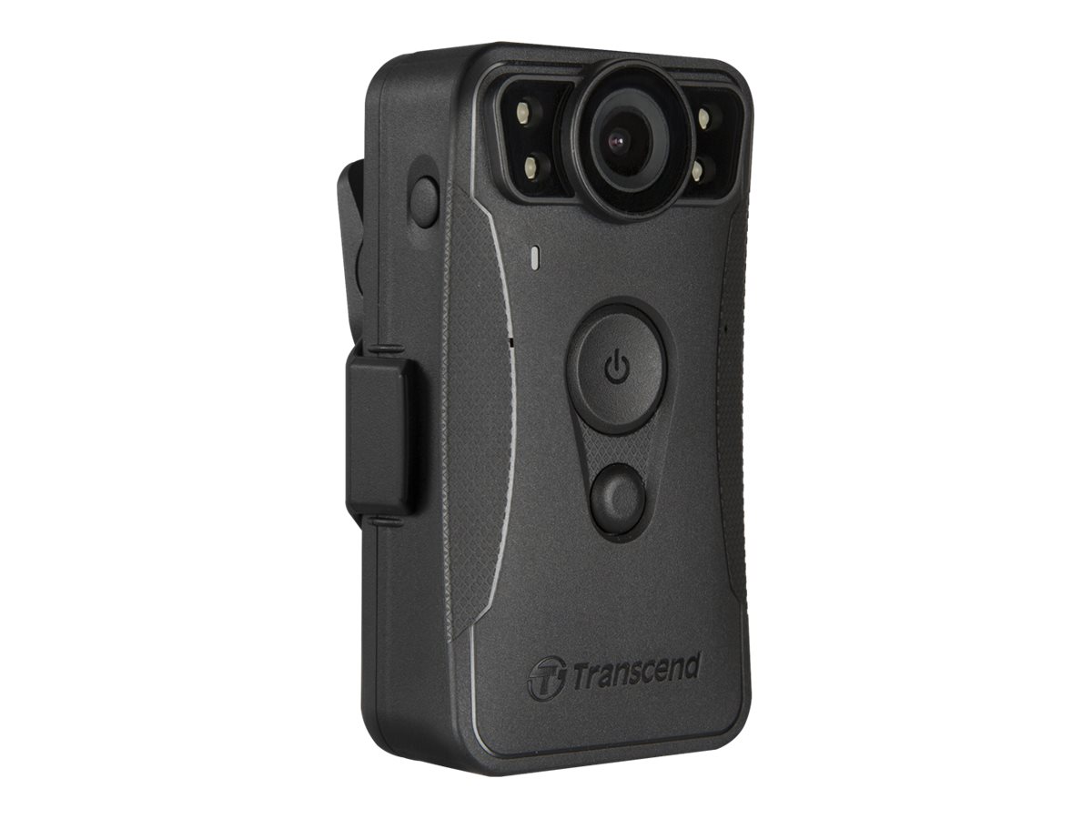 Transcend 64GB DrivePro Body Camera