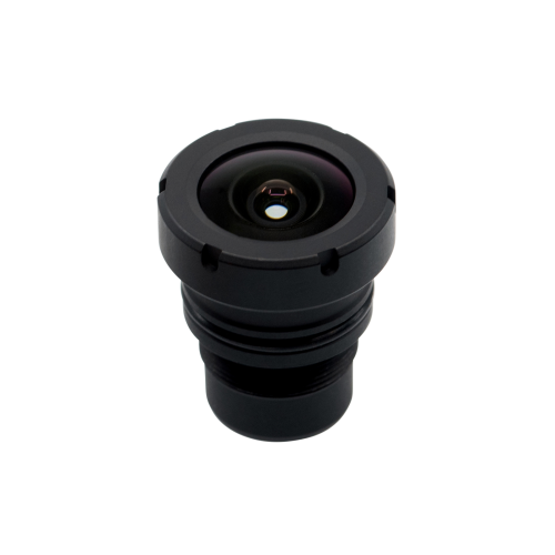 AXIS Zubehör Objektiv • M12 • Lens • 3.1 mm • 4er Pack