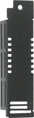 Perle Medien Konverter MCR-FPL Faceplate