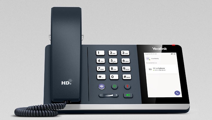 Yealink MSFT - Teams Edition MP45 Yealink MSFT - Teams Edition MP45