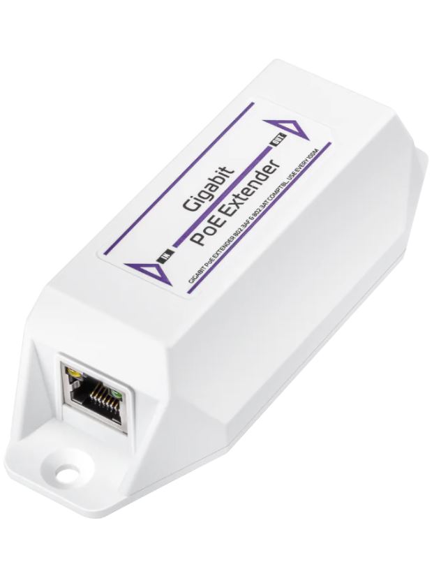 Cudy POE10 PoE adapter Gigabit Ethernet