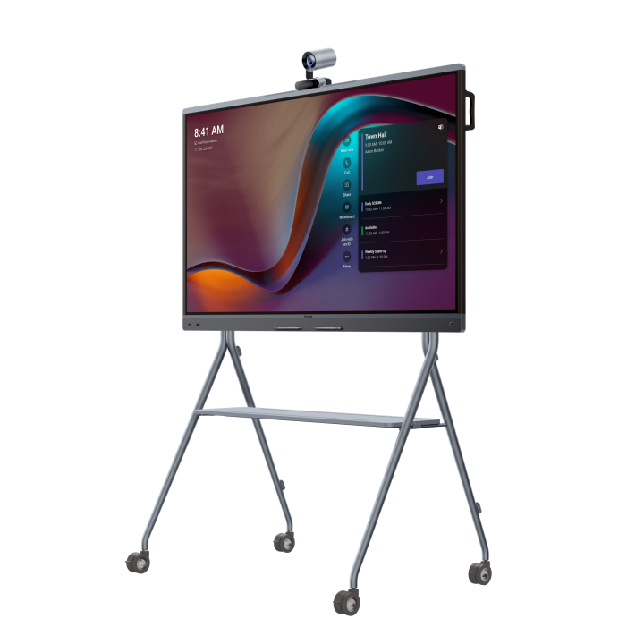 Yealink MeetingBoard 65 Pro/MB65Pro-A02