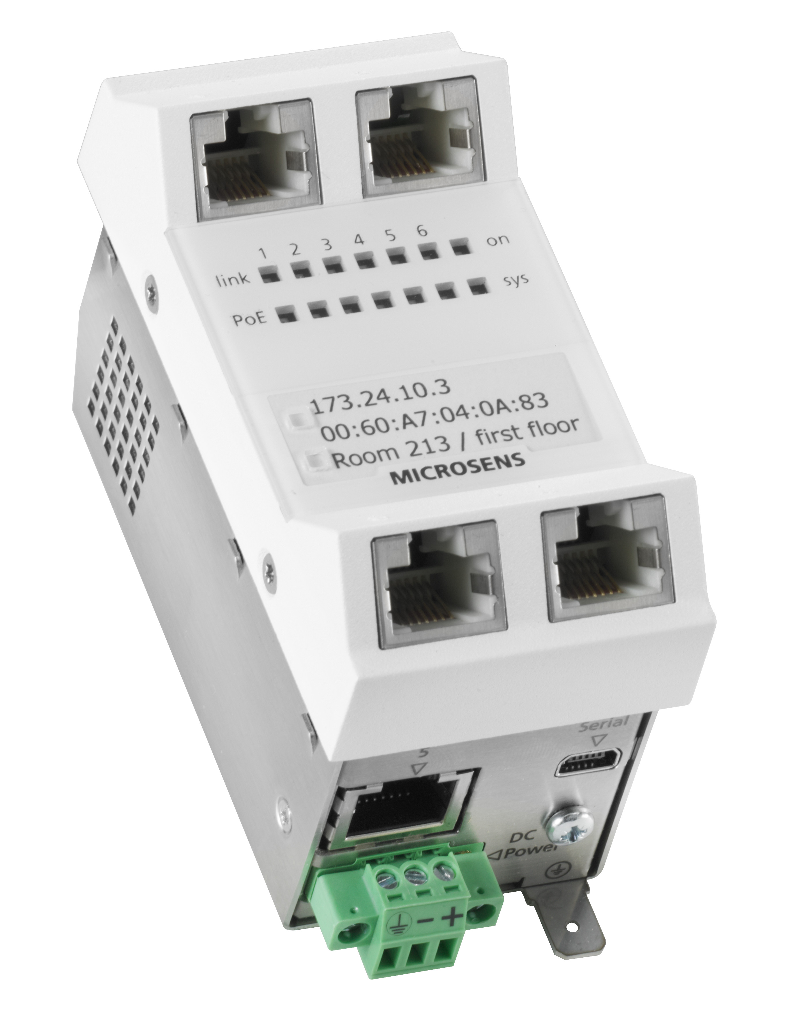 MS450187PM-48G6+