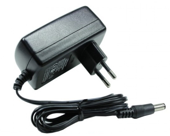 ALLNET Ersatznetzteil 12V/2,0A ALLNET Ersatznetzteil 12V/2,0A