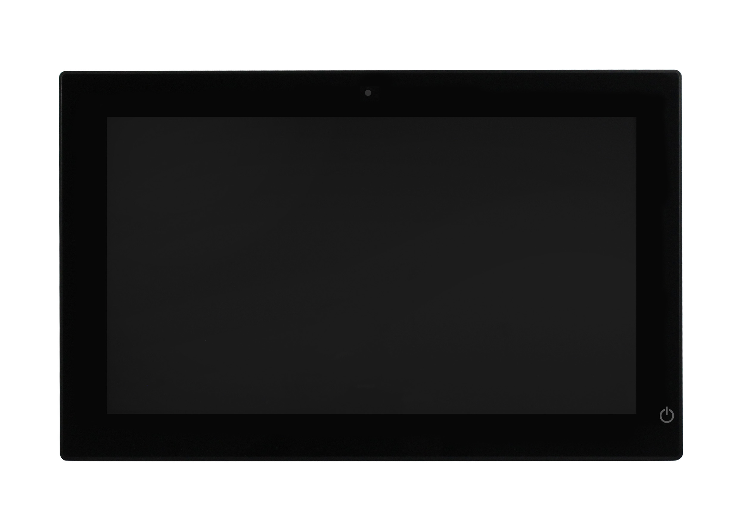 Allnet primetwo-180 | rk3576s android 14 | 18" full hd poe touch zaslon | 8gb 64gb | tablični računalnik 1 Allnet primetwo-180 18-palčni android poe tablični računalnik sprednji pogled