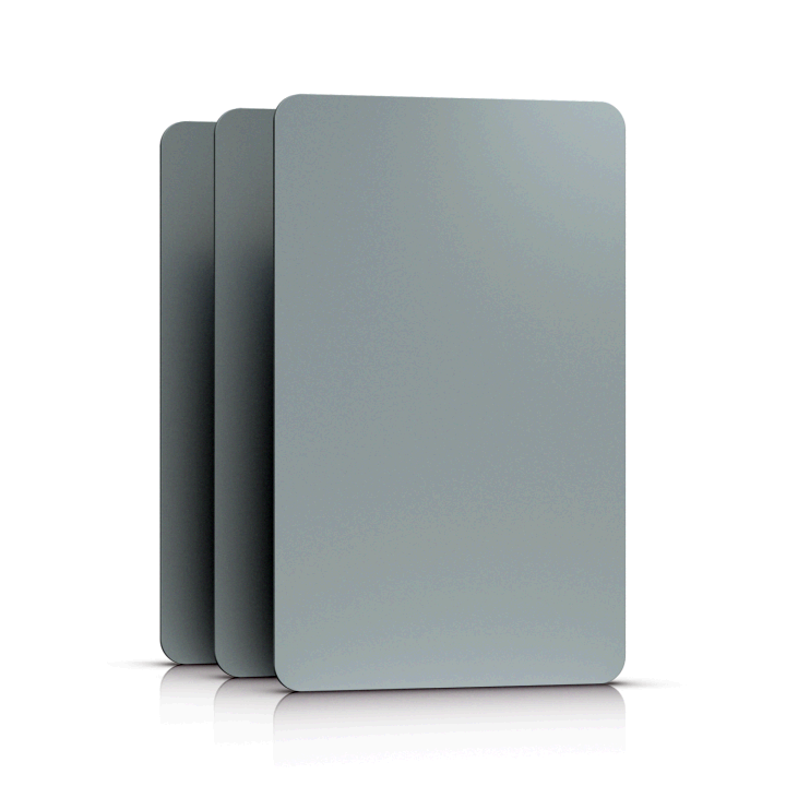 Ubiquiti UniFi Access Card • 10er Pack • withe • UA-Card-W-10