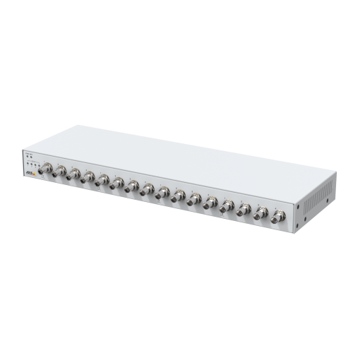 Axis M7116 Video Encoder