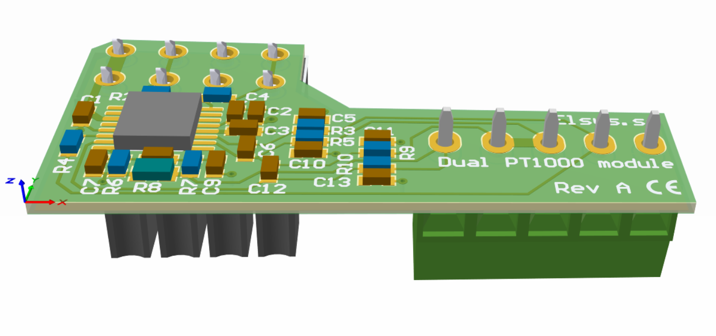ELT-MOD-DUALPT1000