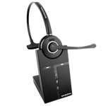 Sangoma Phone Headset, H10 DECT Monaural Over-The-Head, EU