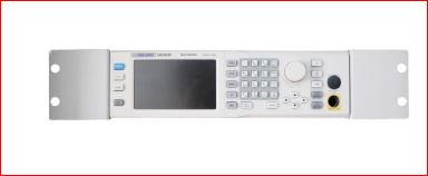 Siglent SSG-RMK Rackmount-Kit / Das Rackmount-Kit SSG-RMK ist mit den Signalgeneratoren der SSG3000X-Serie kompatibel. Siglent SSG-RMK Rackmount-Kit / Das Rackmount-Kit SSG-RMK ist mit den Signalgeneratoren der SSG3000X-Serie kompatibel.