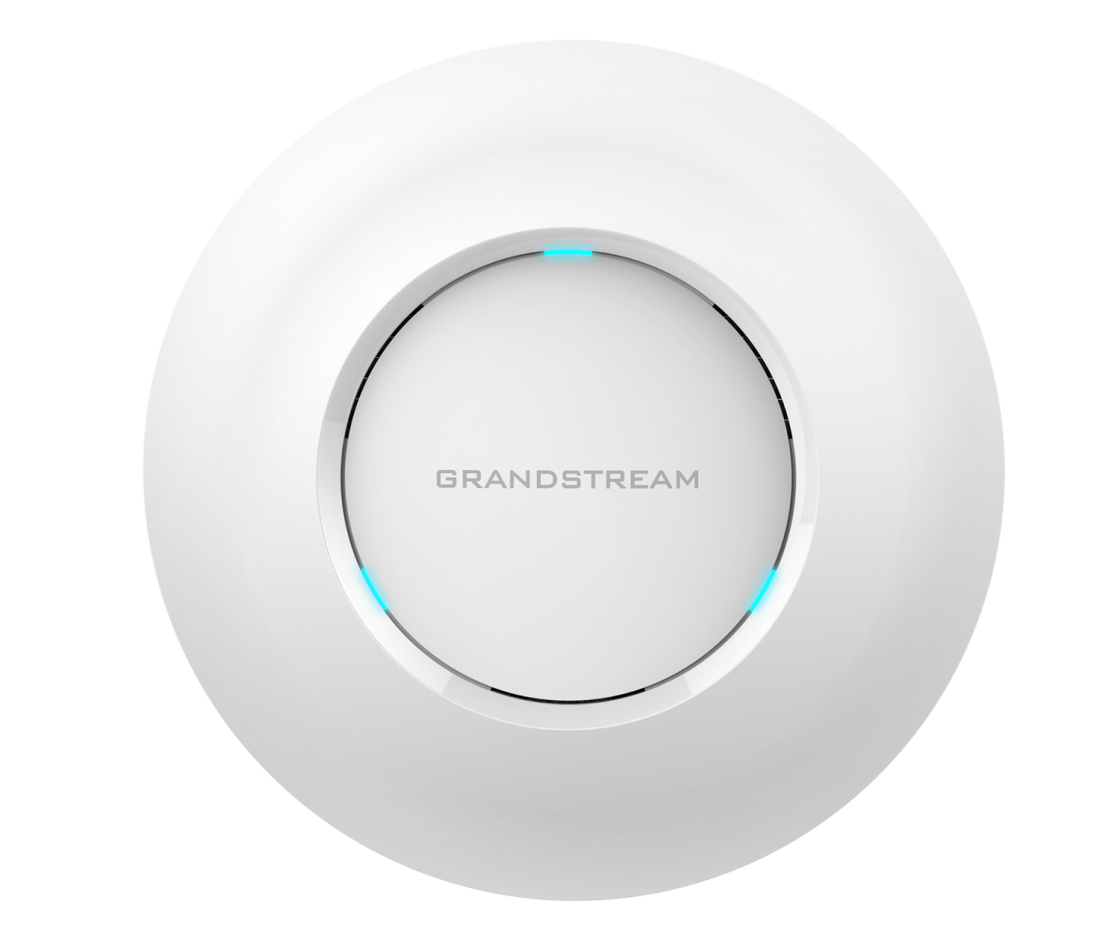 Grandstream Networks GWN7630 wireless access point 2330 Mbit/s White Power over Ethernet (PoE)