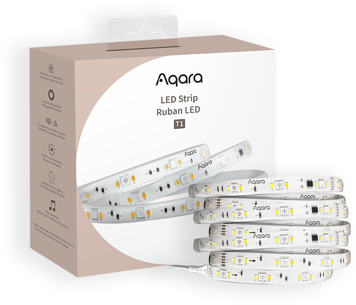 Aqara LED Strip T1