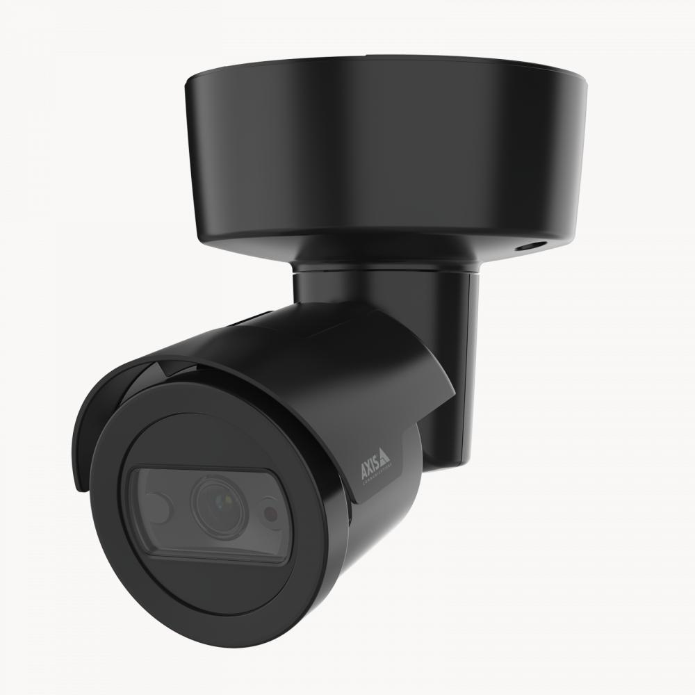 AXIS Netzwerkkamera Bullet Mini M2036-LE Schwarz Quad HD 1440p/4MP AXIS Netzwerkkamera Bullet Mini M2036-LE Schwarz Quad HD 1440p/4MP