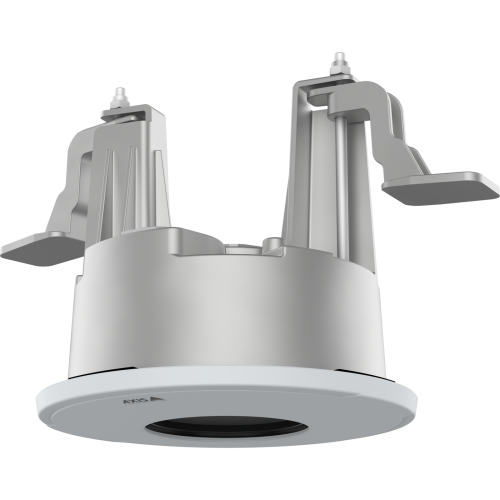 AXIS Zubehör Montage • TF3202 • Recessed Mount