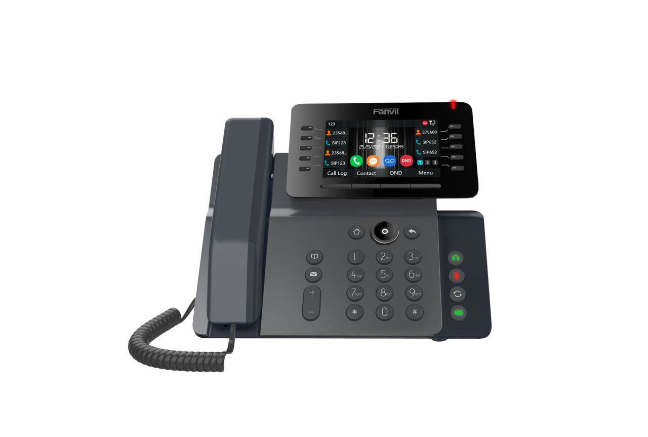 Fanvil V65 VoIP-Telefon