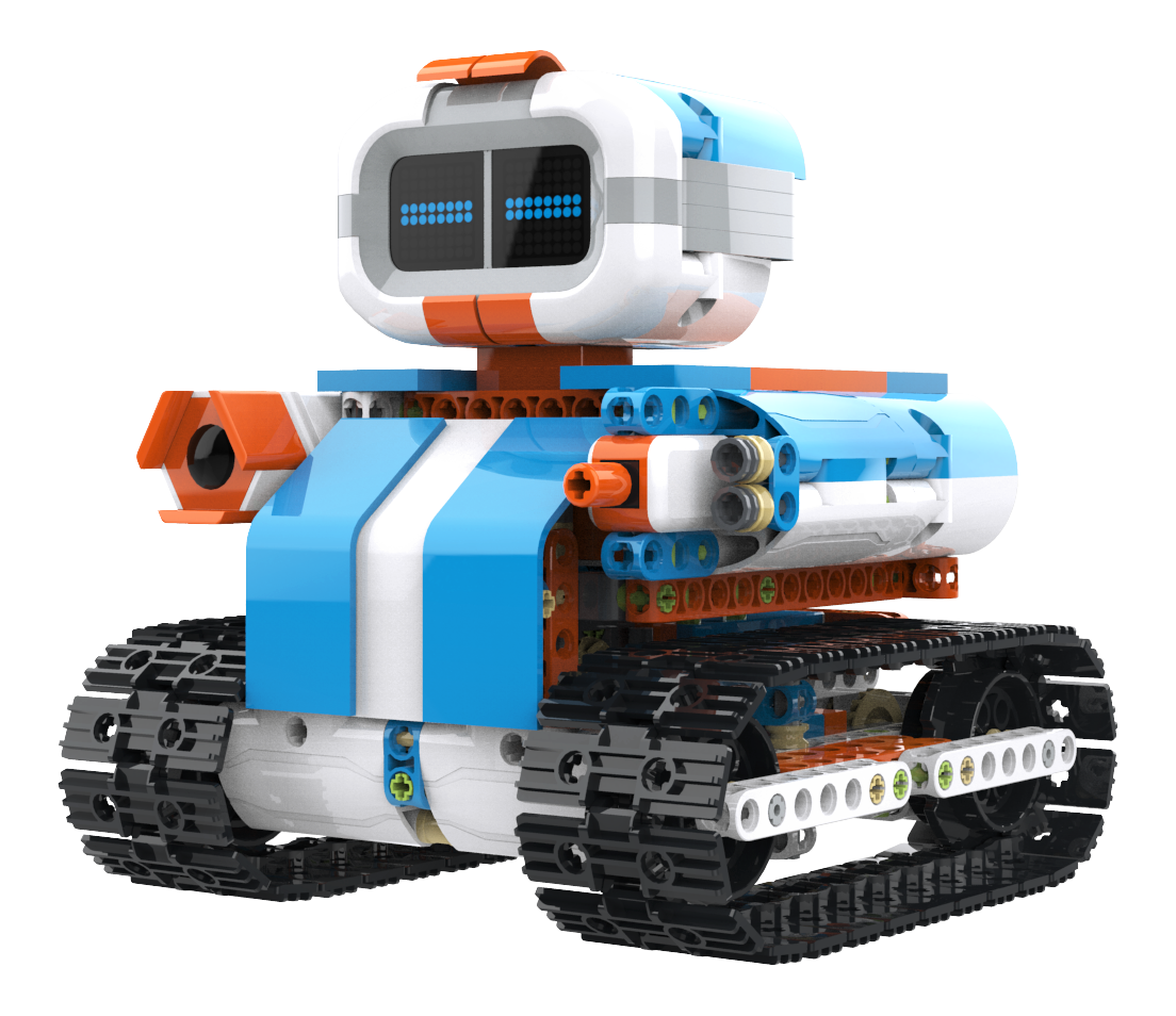 AI MODULE1S