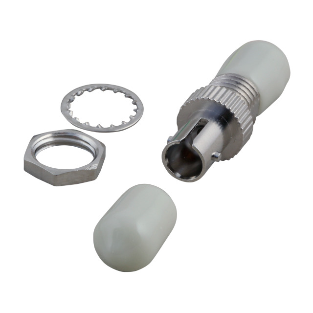 EFB Elektronik 53102.32 fibre optic connector ST Male