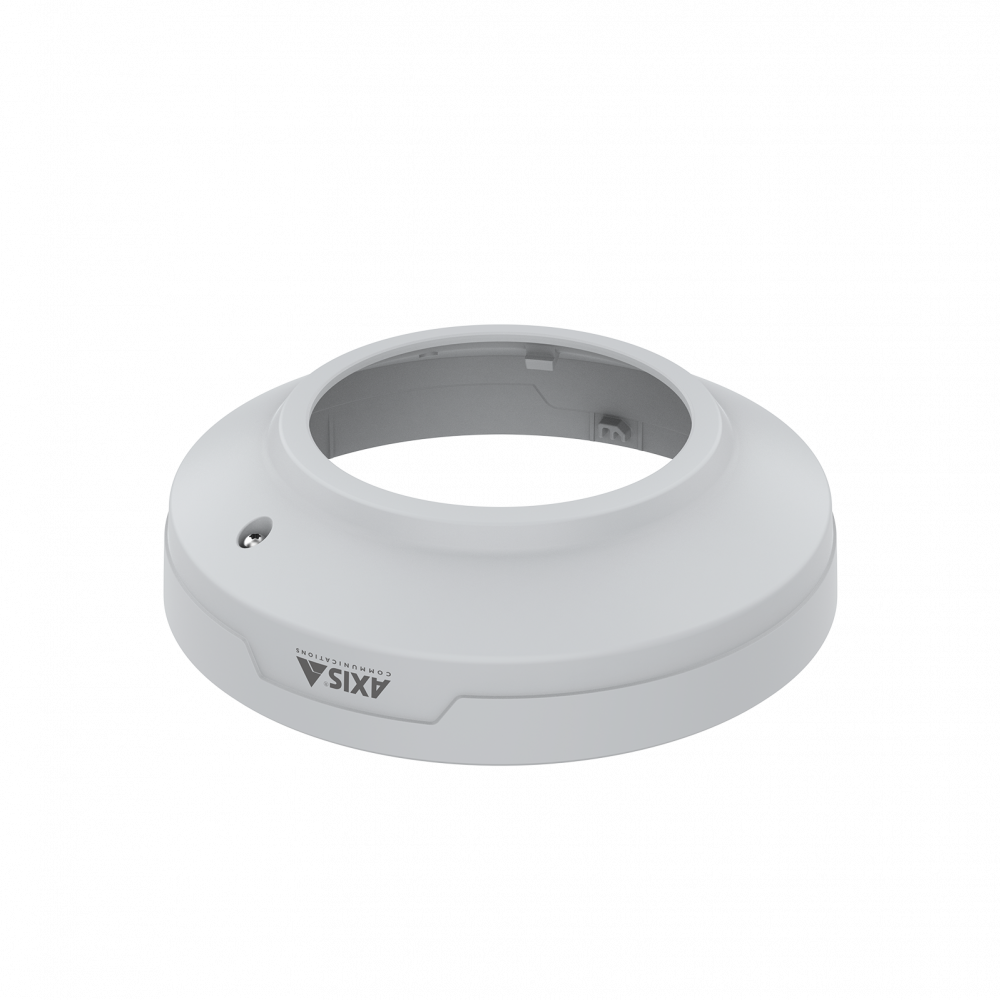 AXIS Zubehör Cover/Gehäuse 4er Pack TM3812