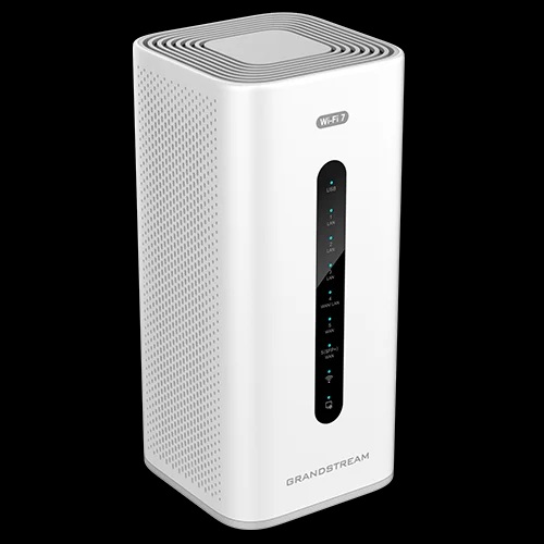 Grandstream GWN7072 Hochleistungsfähiger Wi-Fi 7 Router