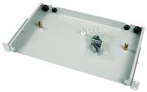 TelegäRtner LWL,Patchpanel Rangierverteiler,19 ",Ohne Blende, Basis V