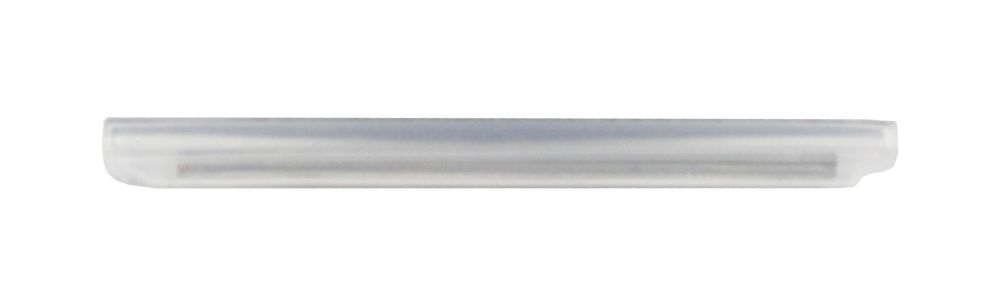 LWL-SpleißSchutz, Schrumpfschlauch(Heatshrink), transparent, 40mm, 100-Pack, Synergy21 LWL-SpleißSchutz, Schrumpfschlauch(Heatshrink), transparent, 40mm, 100-Pack, Synergy21