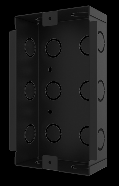 Akuvox Video-TFE R20A Installation Kit In-Wall Akuvox Video-TFE R20A Installation Kit In-Wall