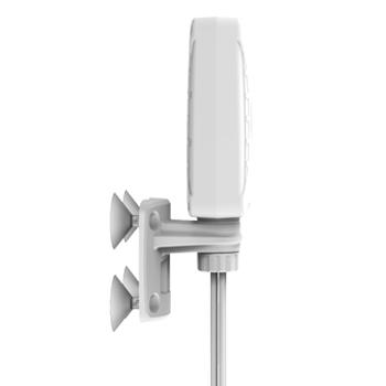 Poynting · Antennen · 5G/LTE · Mast/Wand/Fenster · A-XPOL-0001-V2-41 · weiß · SMA (M) · 4dbi 4x4 MIMO Cross Polarised Omnidirectional Poynting · Antennen · 5G/LTE · Mast/Wand/Fenster · A-XPOL-0001-V2-41 · weiß · SMA (M) · 4dbi 4x4 MIMO Cross Polarised Omnidirectional