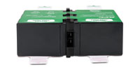 APC USV, zbh.RBC123 Ersatzbatterie f. BR900GI/BR900G-GR APC USV, zbh.RBC123 Ersatzbatterie f. BR900GI/BR900G-GR