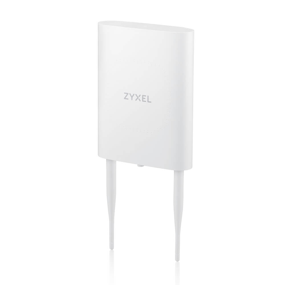 Zyxel NWA55AXE 1775 Mbit/s White Power over Ethernet (PoE)