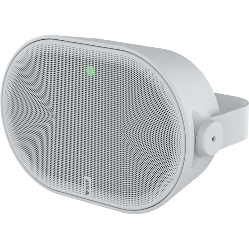 Z Axis C1111-E White Speaker